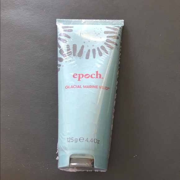 Epoch Glacial Marine Mud Mask Nuskin - Picture 3 of 4